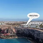 La Perla - Vista Al Mar - Villa *