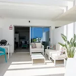 La Perla - Vista Al Mar - بلايا بلانكا