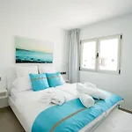 فيلة La Perla - Vista Al Mar -