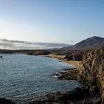 فيلة La Perla - Vista Al Mar - بلايا بلانكا