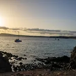 La Perla - Vista Al Mar - *