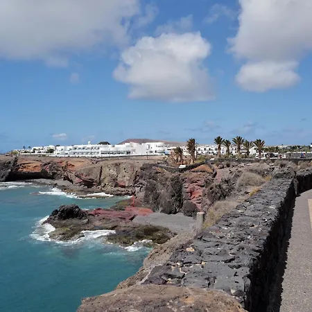 La Perla - Oceanfront - View To Fuerteventura Lobos