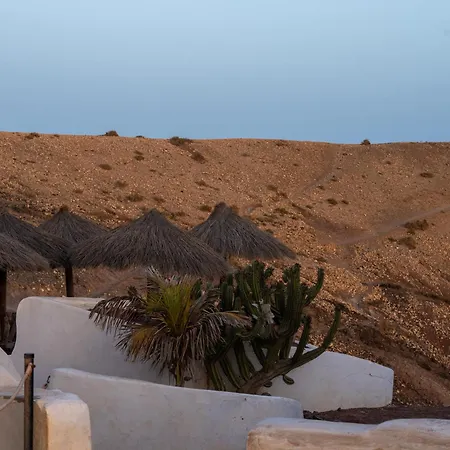 La Perla - Oceanfront - View To Fuerteventura Lobos *