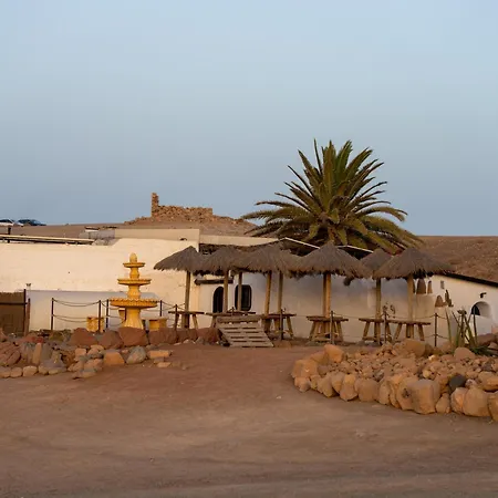 La Perla - Oceanfront - View To Fuerteventura Lobos