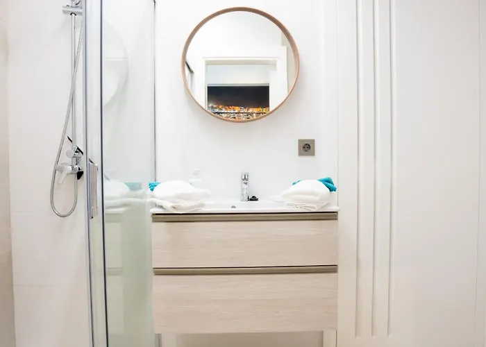 La Perla - Vista Al Mar - וילה *