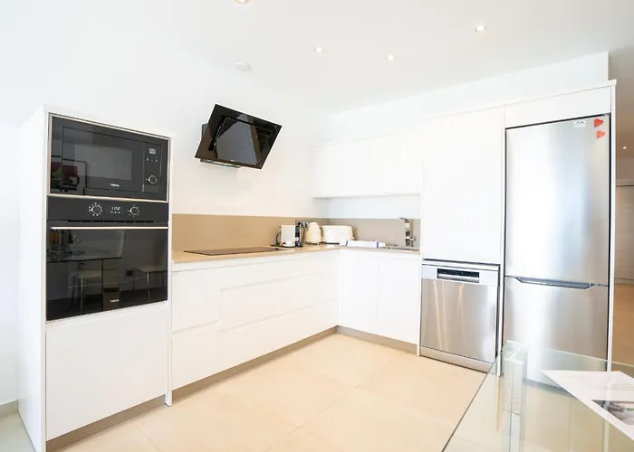 La Perla - Vista Al Mar - וילה פלאיה בלנקה