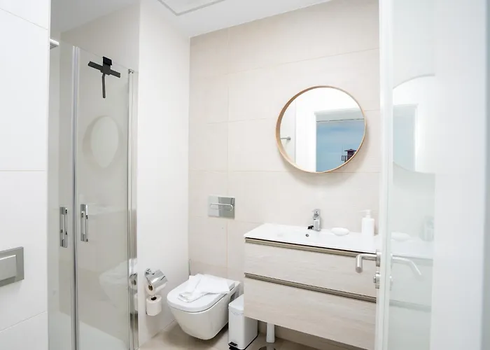 וילה La Perla - Vista Al Mar - פלאיה בלנקה