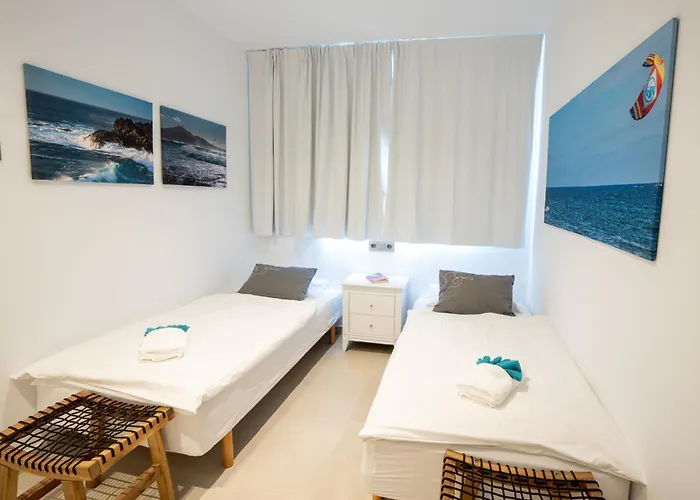 La Perla - Vista Al Mar - פלאיה בלנקה