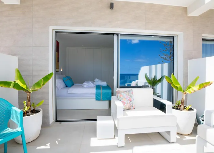 La Perla - Vista Al Mar - פלאיה בלנקה