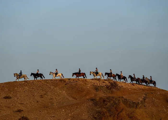 La Perla - Vista Al Mar - וילה