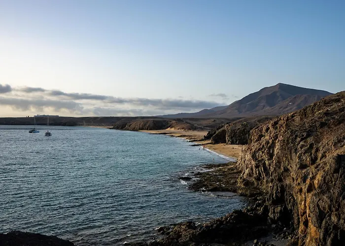 וילה La Perla - Vista Al Mar - פלאיה בלנקה