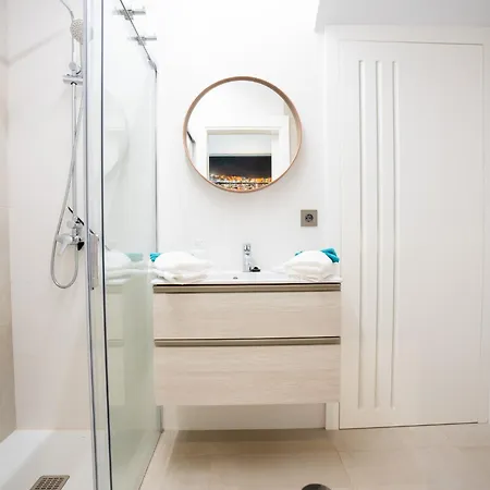 La Perla - Vista Al Mar - Вилла *