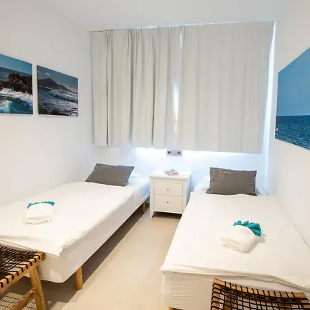 La Perla - Vista Al Mar - Коста Бланка