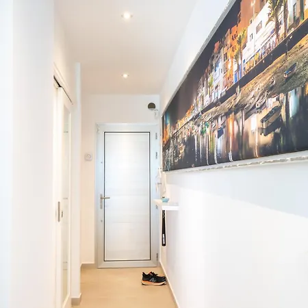 Вилла La Perla - Vista Al Mar -