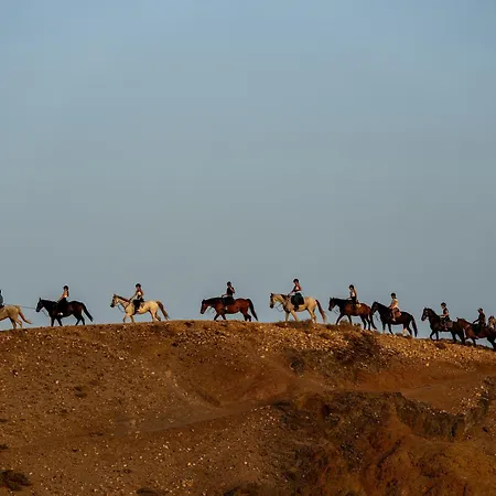 La Perla - Vista Al Mar - Вилла