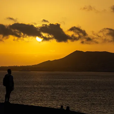 La Perla - Vista Al Mar - * Коста Бланка